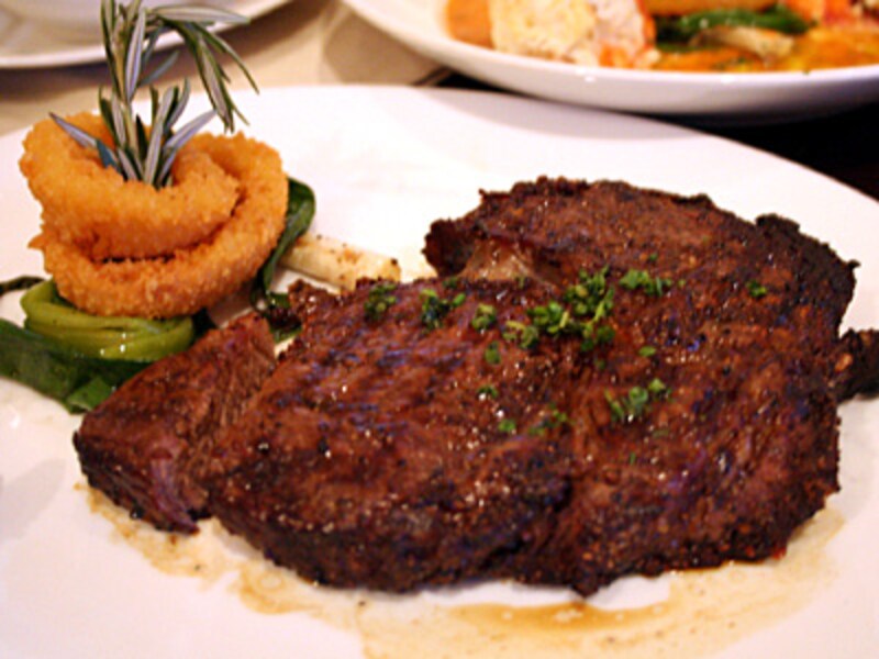 ビーチハウス・アット・ザ・モアナ