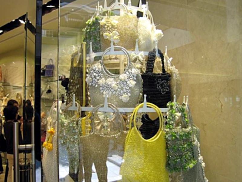 ハワイ アンテプリマ・アラモアナ店