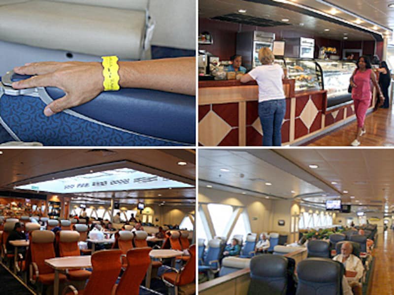 ハワイ・スーパーフェリー