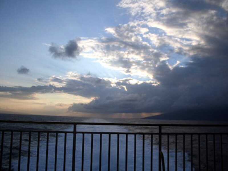 ハワイ・スーパーフェリー