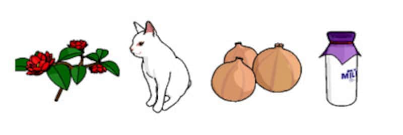 アレンジOK！素材集