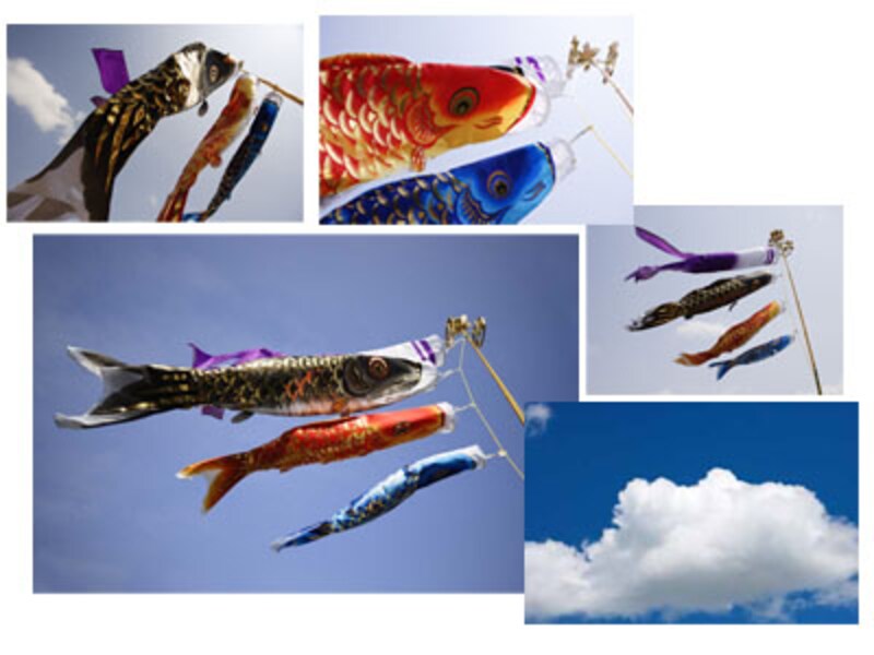 ゆんフリー写真素材集