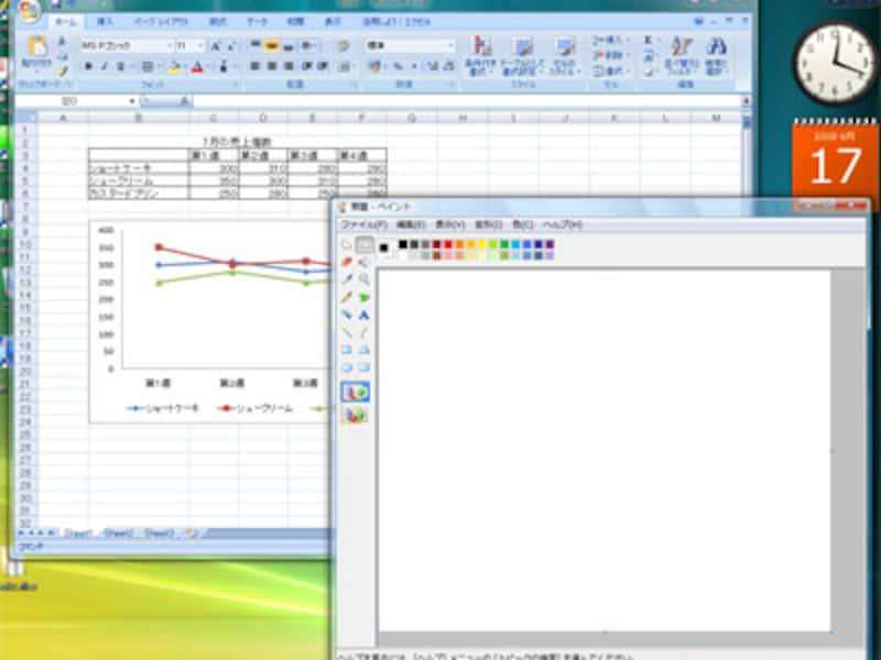 エクセル Excel で作成した図やグラフを画像として保存する方法 エクセル Excel の使い方 All About