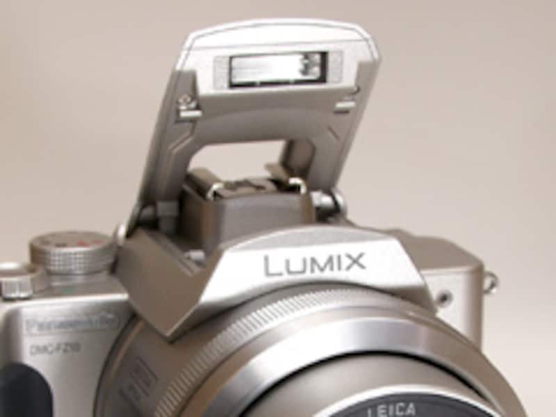 デジタルカメラレビュー LUMIX DMC-FZ10レビュー [デジタルカメラ] All