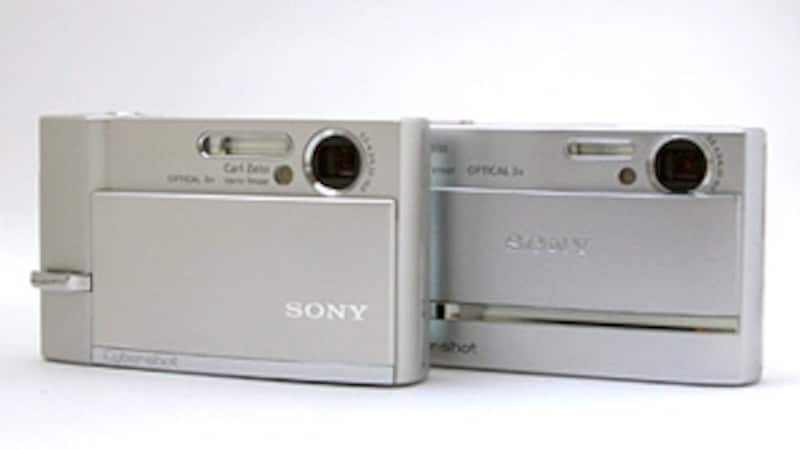 Sony ソニー Cyber-shot DSC-T30 コンパクトデジタルカメラ Amazon | ソニー SONY デジタルカメラ サイバーショット T30