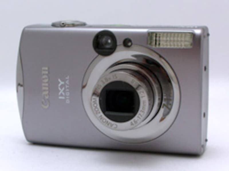 Canon IXY DIGITAL 900 IS
