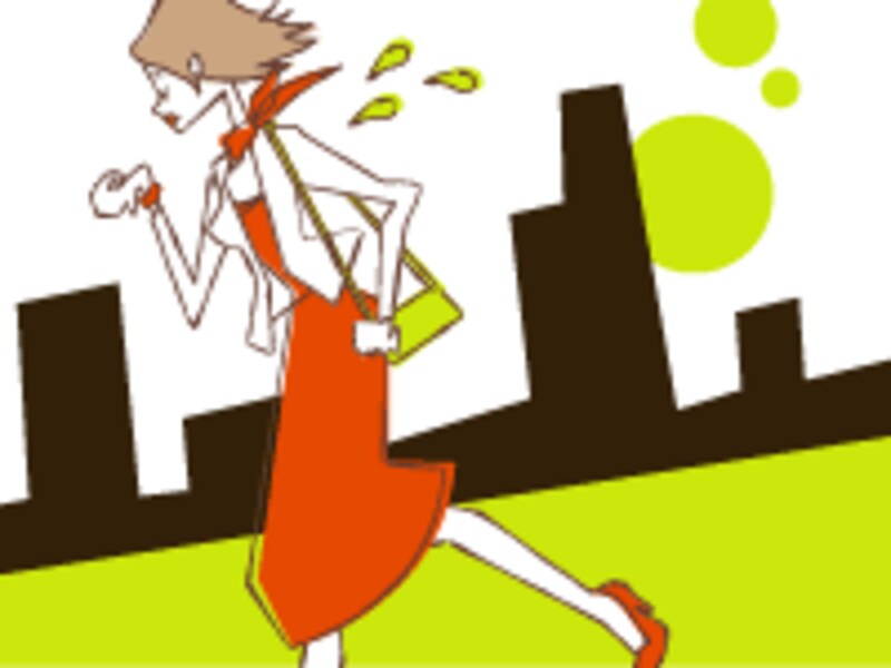 生活習慣チェック