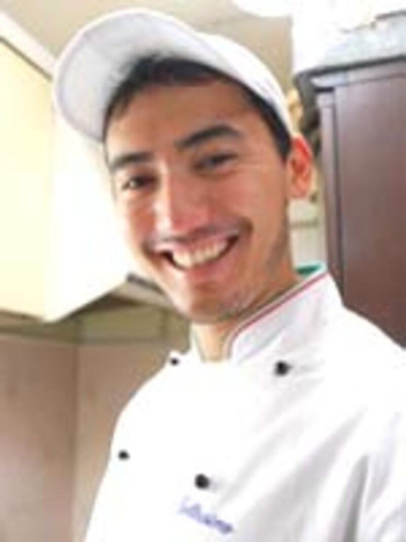 ベリッシモ先生