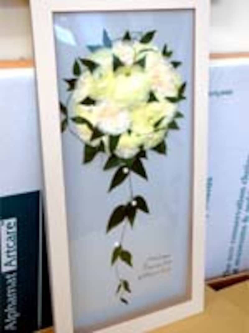 プレストフラワー