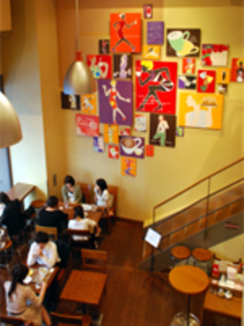 ゾッカコーヒー