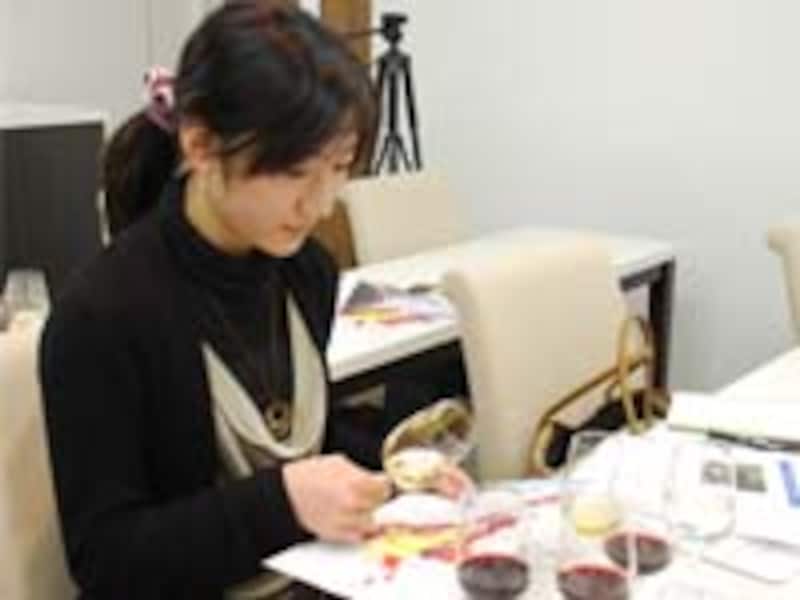 ワインスクール