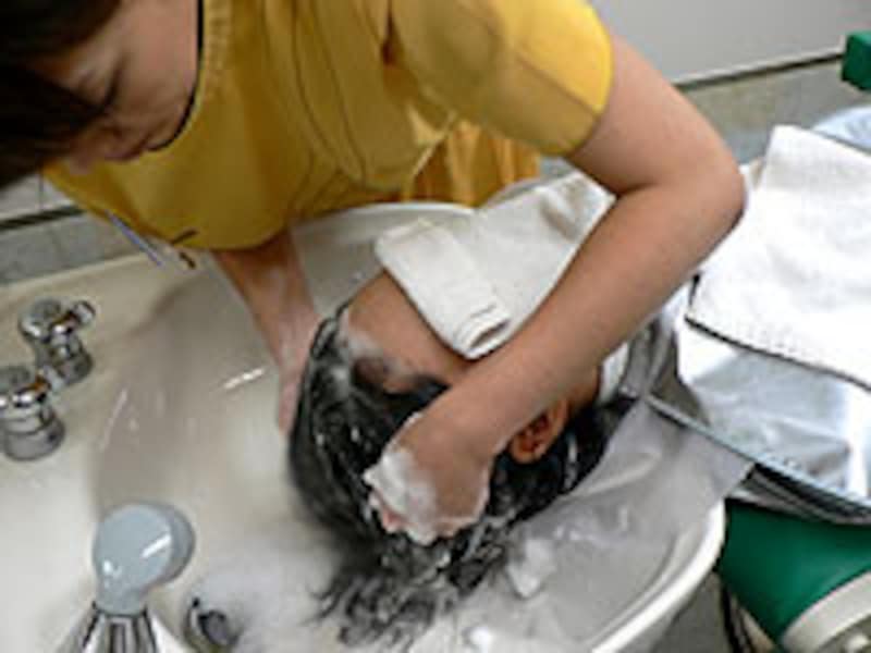 バイオテック シャンプー