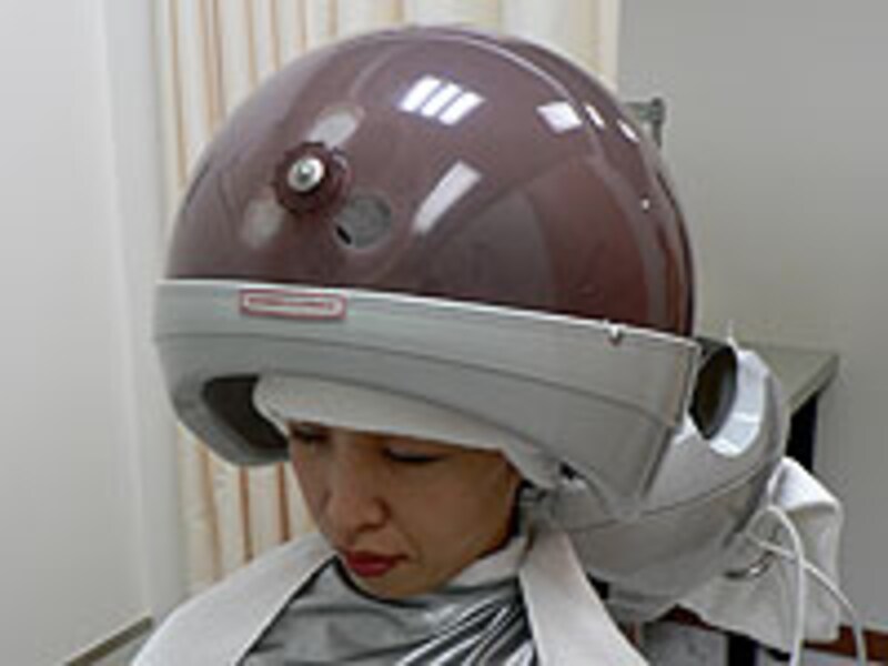 バイオテック スチーマー