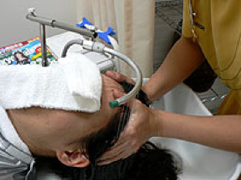 バイオテック もみ出し