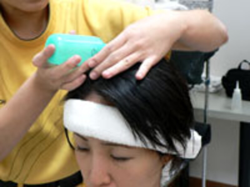 バイオテック 発毛促進剤