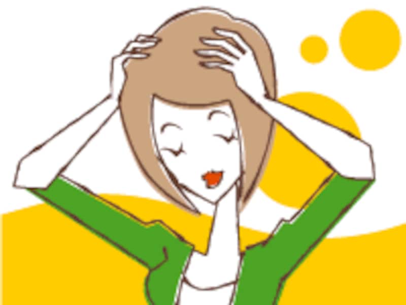 頭皮ケア