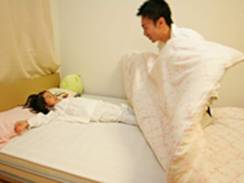 発症してしまっても、1日程度飲食を控え、よく眠ればそれほど恐ろしい病気ではありません。