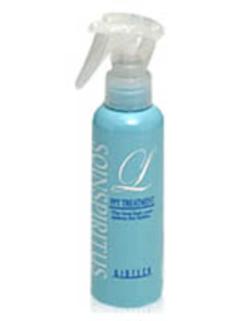 トリートメント