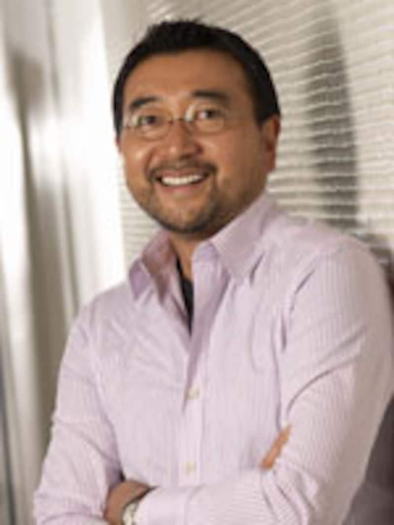 クレアトゥール ウチノ 内野邦彦さん