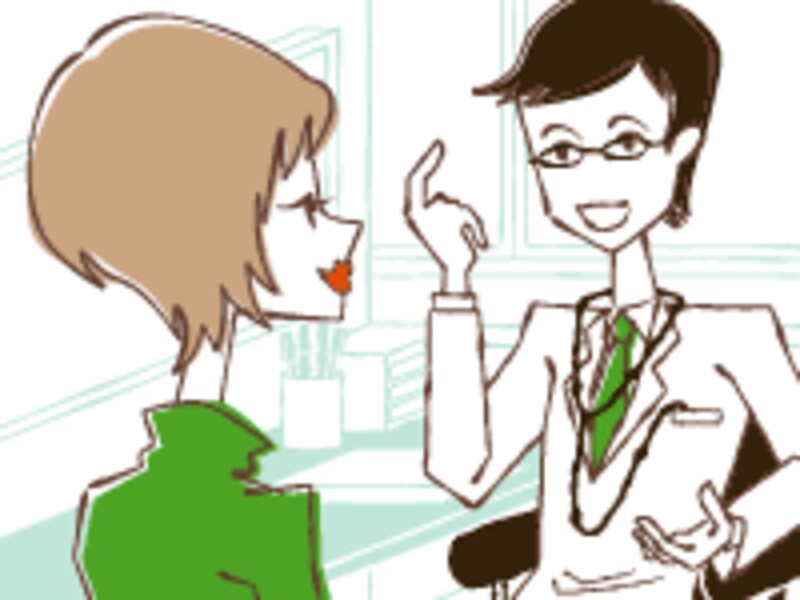 女性の薄毛の原因