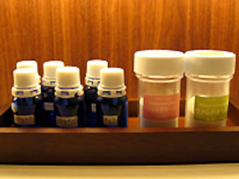 ヘッドスパ&スキャルプケア アベイトプレミア