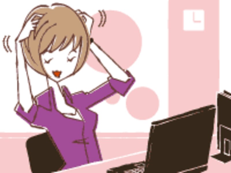 顔ヨガ・頭皮マッサージ