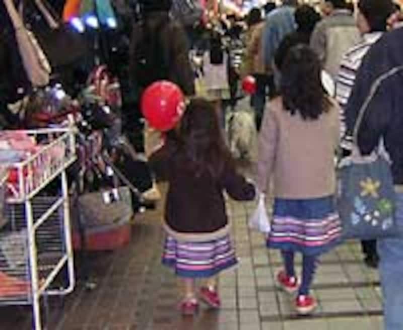 いつもの道でも油断しない