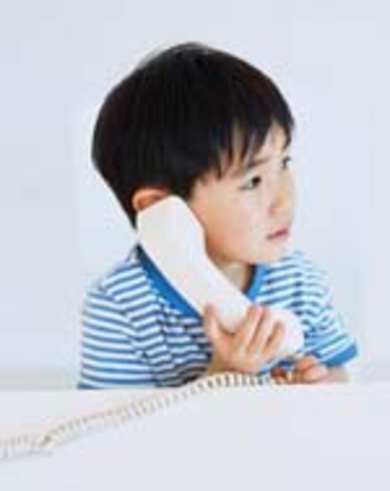 子どもを狙った悪質商法も