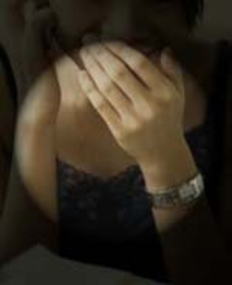 こんな感じの声?