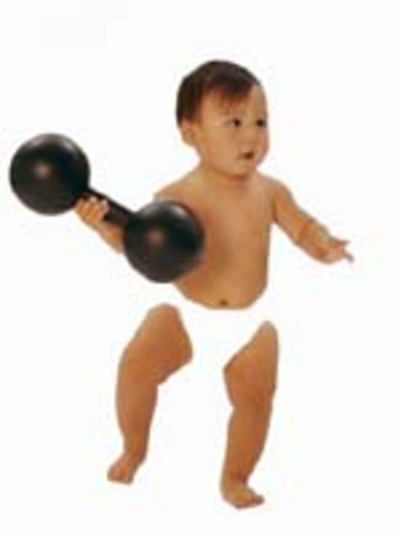 男の子じゃなきゃなんて