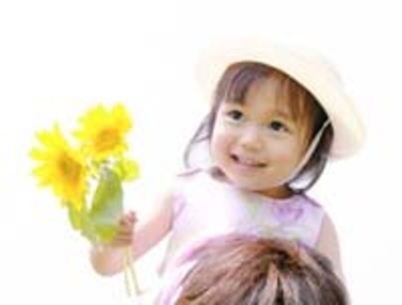 女の子は危ない？