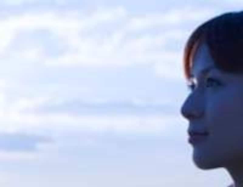 誰にも話していないこと