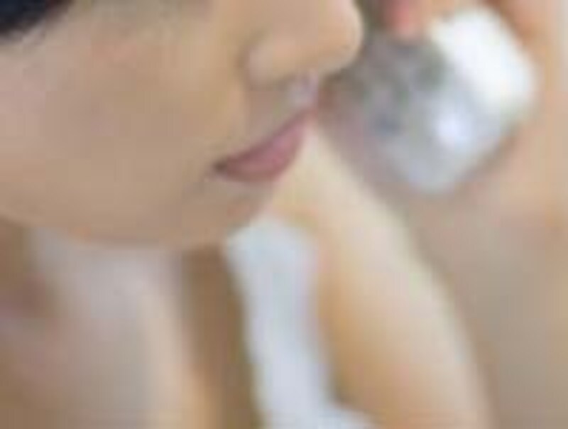 「お願いされたから」