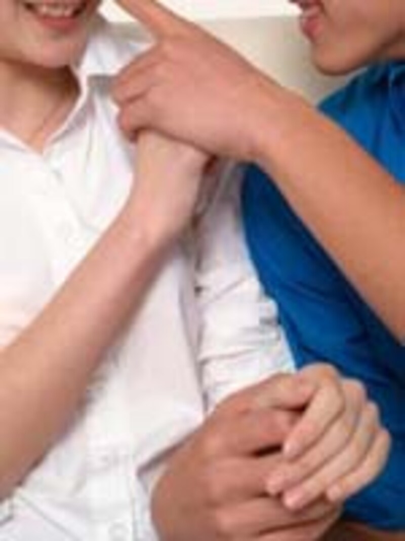 結婚しててよかった