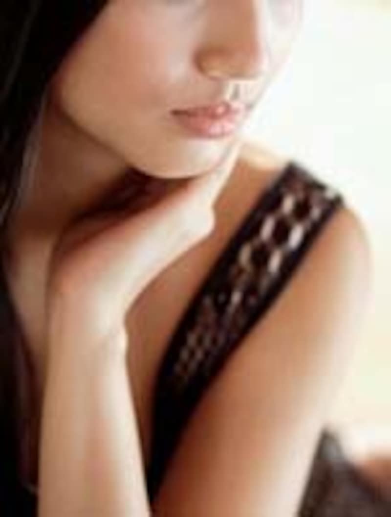 「傷ついていたのかな」