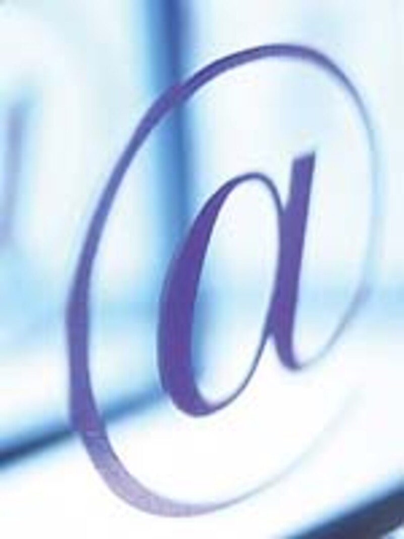 メールアドレス