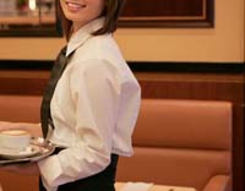 ごゆっくりどうぞ