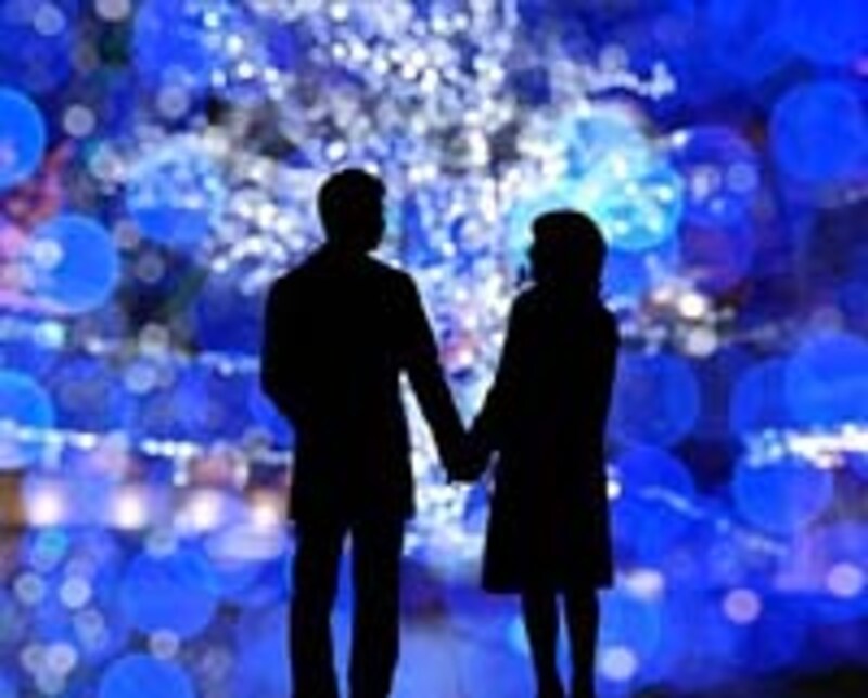 あなたがプレゼント