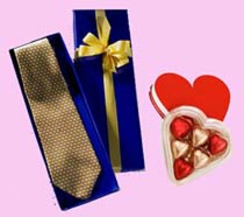 ネクタイを贈る意味は