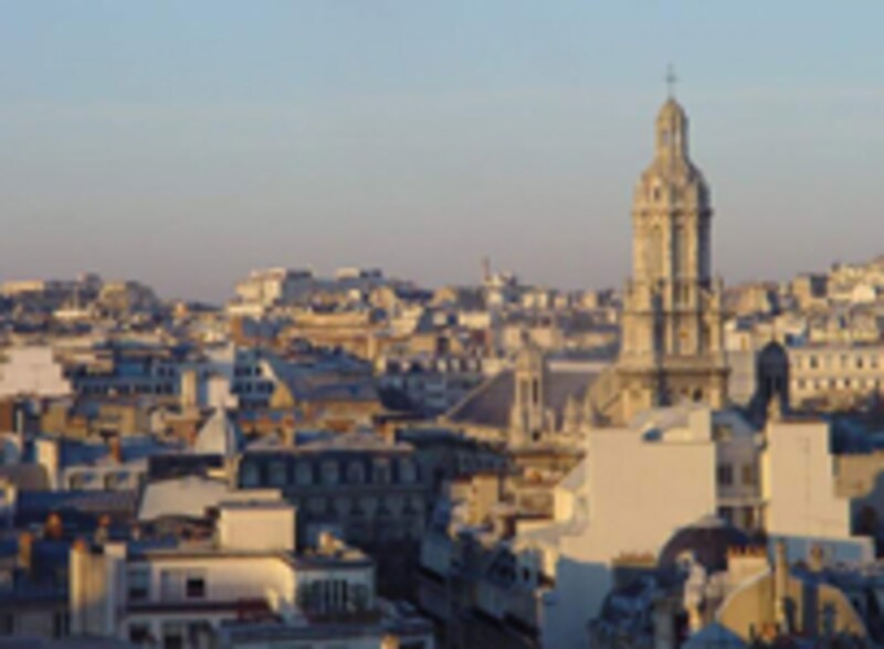 ラファイエット