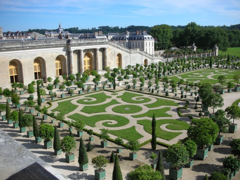 Versailles