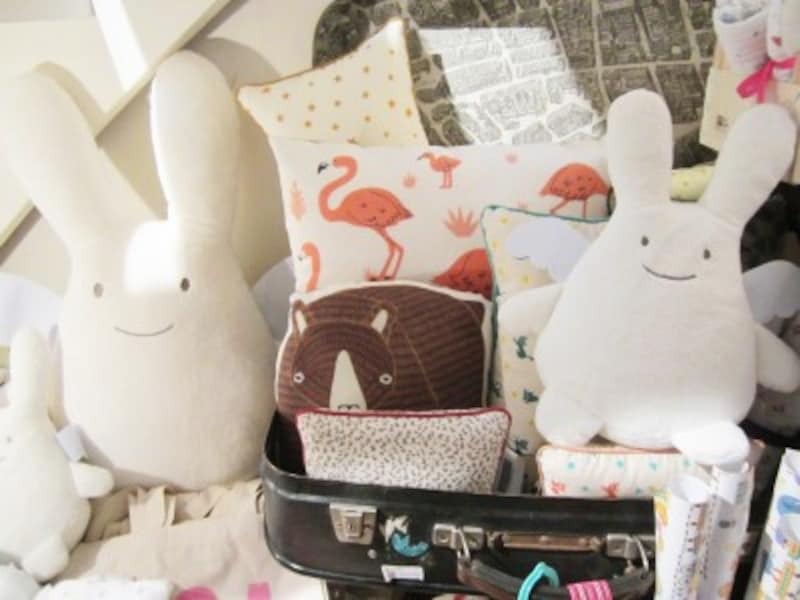 パリの雑貨屋さん おすすめのかわいいお店6選 パリ All About