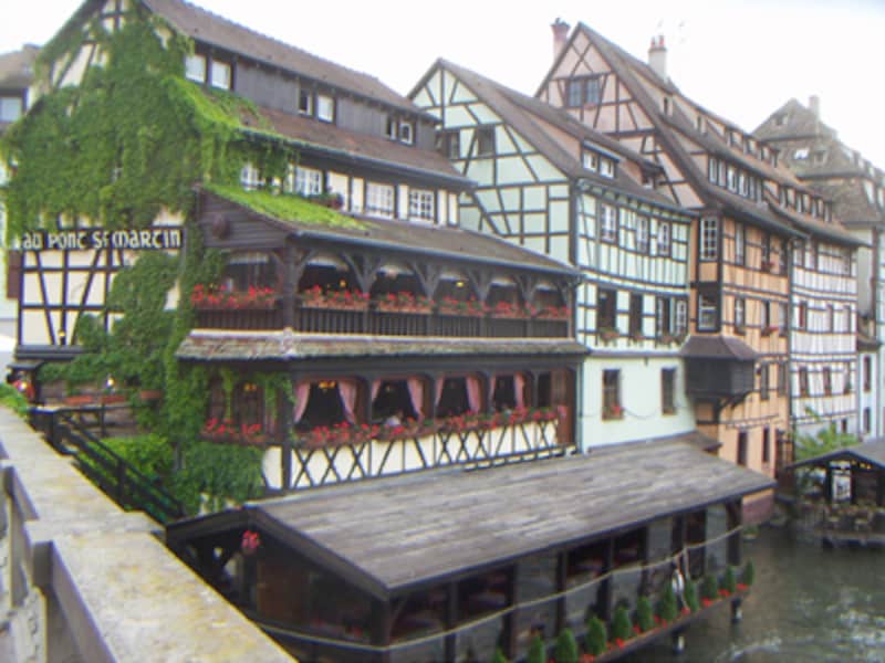 プティット・フランス