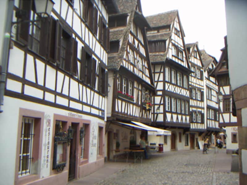 プティット・フランス