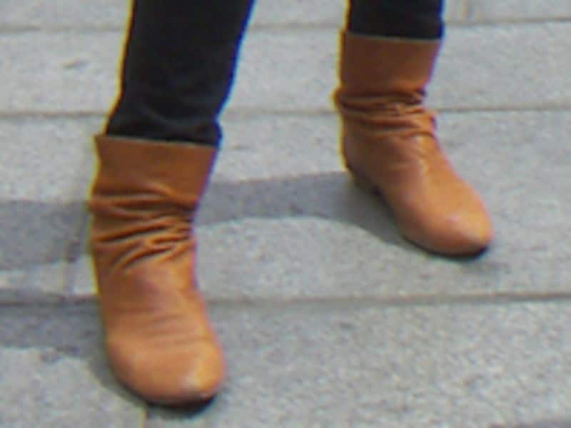 ヴィンテージブーツ