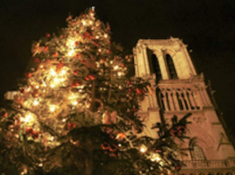 イルミネーション