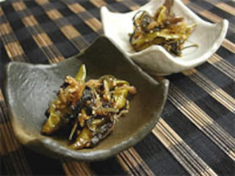 漬物