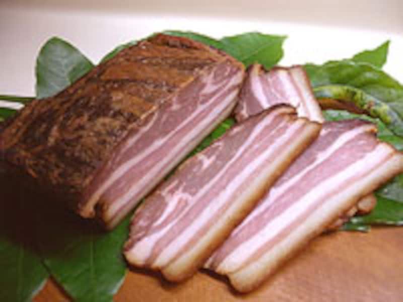 干物・燻製