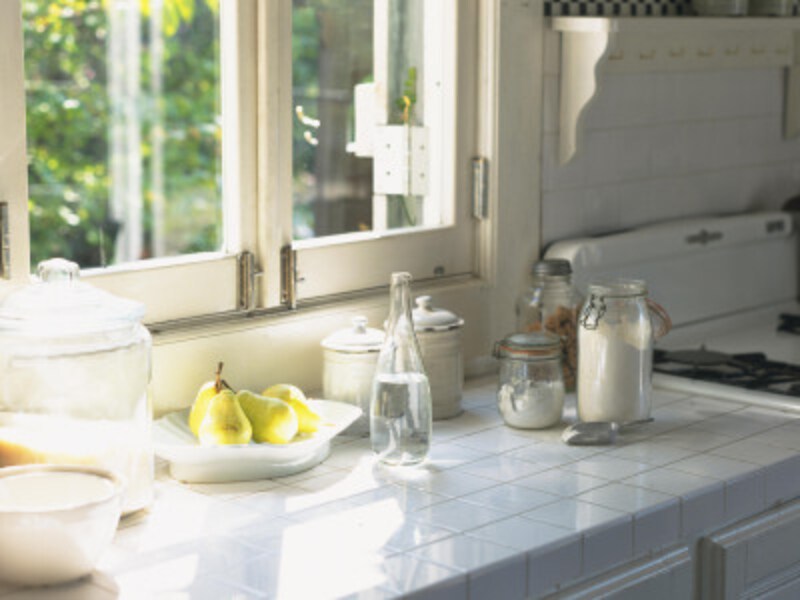 ジャムなどの保存容器と道具 ガラス瓶等 の選び方 煮沸消毒法 ホームメイドクッキング All About