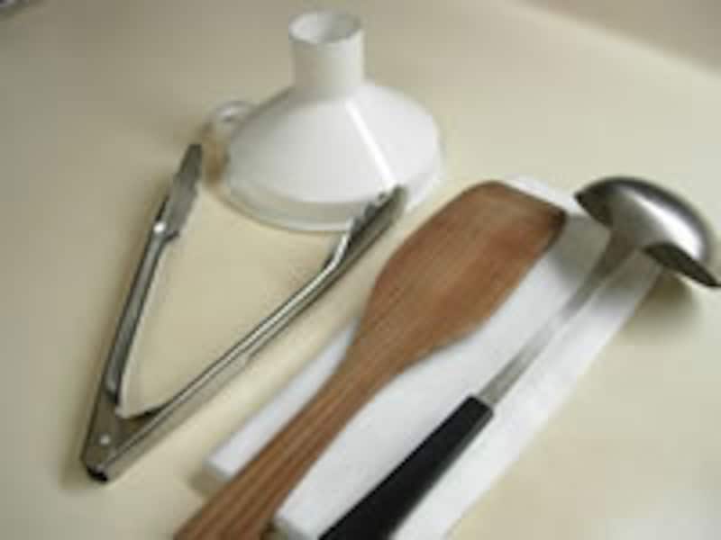 便利な調理道具